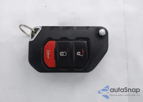 2020 Jeep Wrangler Sport S 4X4 из США, поврежденный, VIN 1C4GJXAN8LW199881